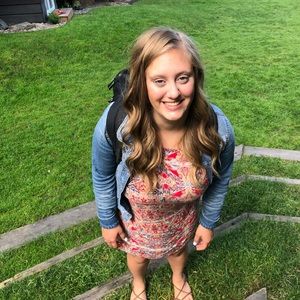 Meet your Posher, Tess